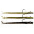 Фото #1 товара SEIKA Eel Attack Set Soft Lure 150 mm