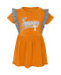 Платье OuterStuff Tennessee Volunteers Too Cute