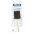 Фото #2 товара MILAN Black Sponge Brush Series 1321 50 mm