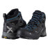 MONTURA Yaru Tekno Goretex narrow hiking boots