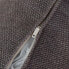 Фото #2 товара Подушка полиэстер Темно-серый 45 x 30 cm