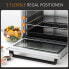 Фото #9 товара Minibackofen 800-087SR