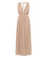 ფოტო #1 პროდუქტის Ella Maxi Dress