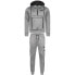 LONSDALE Moorpark tracksuit