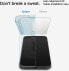 Spigen Spigen Glas.TR iPhone 12 Mini 2-Pack "EZ FIT" AGL01811 szkło hartowane
