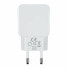 Wall Charger + USB A to USB C Cable Nacon