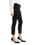 Фото #3 товара Levi's 265940 Women's Classic Modern Mid-Rise Skinny Ankle Jeans Black Size 10