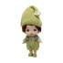 Фото #1 товара Куколка Lynmon baby Зеленый