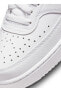 Beyaz Kadın Lifestyle Ayakkabı DH3158-102 W NIKE COURT VISION LO N