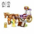 Фото #5 товара Playset Lego 43233 Bella's Fairy Tale Rickshaw