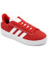 Фото #1 товара Women's Grand Court Alpha Casual Sneakers from Finish Line