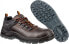 Albatros ENDURANCE LOW 42 - Male - Adult - Safety shoes - Brown - Lace-up closure - Winter