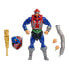 Фото #1 товара MASTERS OF THE UNIVERSE New Eternia With Mekaneck Accessories Figure