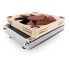 Фото #1 товара Noctua NH-L9a-AM4 Low Profile CPU-Kühler - 92mm