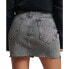 Фото #2 товара SUPERDRY Vintage Denim Mini Skirt