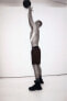 Фото #4 товара DryMove™ Training Shorts with 4-way Stretch
