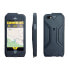 TOPEAK Weatherproof Ride iP 5/ 5s/ SE Case