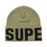 SUPERDRY Code Mtn Knitted beanie