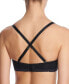 ფოტო #3 პროდუქტის Women's Pure Luxe Strapless Contour Underwire Bra 729080