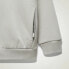 Adidas men adidas Basketball Crew Sweatshirt Metal Grey / Metal Grey, 3XL - фото #5