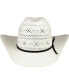 Фото #2 товара Men's Fidler 7X Cowboy Hat Cowboy Western