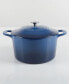 Фото #9 товара Gatwick Enamel Cast Iron 7 Quart Dutch Oven