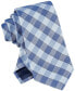 Фото #4 товара Men's Troy Plaid Tie