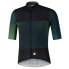 Фото #2 товара SHIMANO Breakaway short sleeve jersey