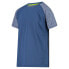 ფოტო #3 პროდუქტის CMP 31T8274 short sleeve T-shirt
