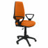 Фото #1 товара Офисный стул Elche CP Bali P&C BGOLFRP Оранжевый