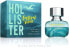 Hollister Festival Vibes For Him - Eau de Toilette 30 ml