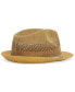 ფოტო #2 პროდუქტის Men's Craster Trilby Hat