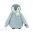 KALOO Green Kissing Penguin toy