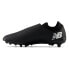 NEW BALANCE Furon Dispatch FG V7+ football boots Черный, 43 - фото #4