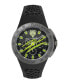 Фото #1 товара Наручные часы Porsamo Bleu Women's South Sea Oval Crystal Stainless Steel Bracelet Watch 106ESSO.