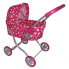 Фото #2 товара KO Toy Pram 9325D M1506 doll