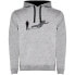 Фото #1 товара KRUSKIS Shadow Dive Two-Colour hoodie