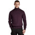 Фото #1 товара G-STAR Premium Core Roll Neck Sweater