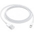 Фото #1 товара APPLE USB C/Lightning 1 m