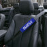 Seat Belt Pads Sparco SPC1209BL Blue