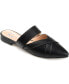 Фото #1 товара Women's Stasi Pointed Toe Mules