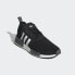 Фото #5 товара Мужские кроссовки adidas NMD_R1 Primeblue Shoes (Черные)
