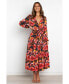 ფოტო #6 პროდუქტის Women's Balsa Dress