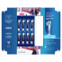 Фото #1 товара Oral-B Kids 81748472 - 8 pc(s) - Multicolour - Extra soft - Frozen - 3 yr(s) - Poland