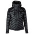 HUUB Thorpe Quilted Jacket