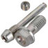 FORMULA Oval Caliper Screws Kit