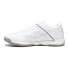 Фото #5 товара Puma Accelerate Turbo Lace Up Mens White Sneakers Casual Shoes 10734002
