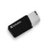 Фото #9 товара Verbatim Store 'n' Click - USB 2.0 Drive 3.2 GEN1 da 32 GB - Black - 32 GB - USB Type-A - 3.2 Gen 1 (3.1 Gen 1) - 80 MB/s - Slide - Black