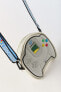 Фото #3 товара Dreamcast @ sega mini crossbody bag