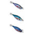 DTD Bloody Fish 1.5 Squid Jig 5.8g 55 mm Bluefin Tuna - фото #2